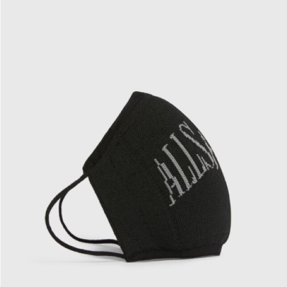 🆕 All Saints Face Mask - Picture 4 of 8
